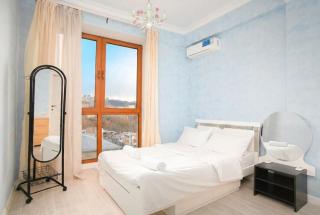 Super Central Apartments! New Building! Balconies with Views - 5