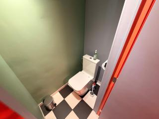 Capsule illusion - Switch 2 - Mons Centre - 9