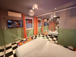 Capsule illusion - Switch 2 - Mons Centre - 6