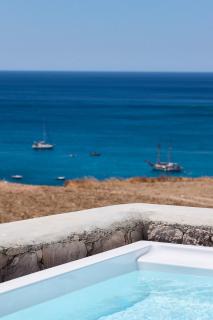 Armony Suites Milos - 0