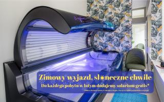 STEGNA PARK C Apartamenty Piamola WiFi, bezpłatne solarium - 8