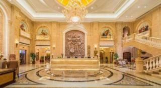 Vienna International Hotel Dongguan Changping Tian'ehu Road - 9