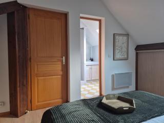 Le nid des Pyrénées - 3