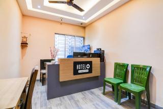 Super Hotel O DumDum Thana More Formerly Bimla Regency - 3