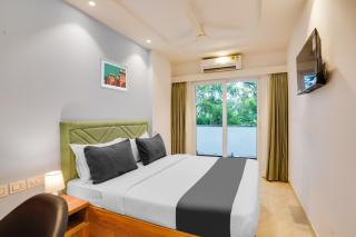 Super Townhouse ITPL Near Prestige Shanti Niketan - 7