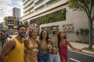 Bahia Flats 535 Executive - 9