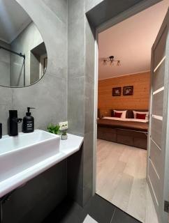 MiS Family house з чаном та сауною - 6