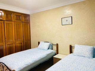 Beautiful 2-bedroom apartment in the heart of Casablanca - 5