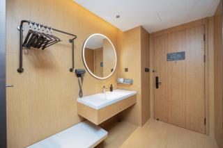 JI Hotel Hangzhou Dajiangdong Baolong Plaza - 6