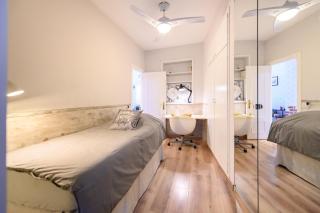 OLM102BA - Amplio y luminoso piso de 2 dormitorios en el centro de Madrid - Alquiler temporal - 4