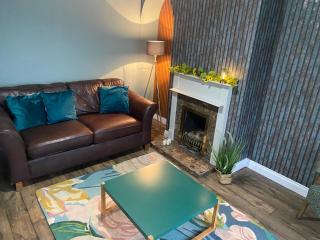 The Green Inn - 2