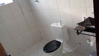 Casa com piscina Itanhaem - 6