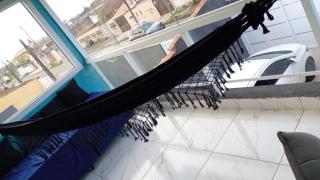 Casa com piscina Itanhaem - 2