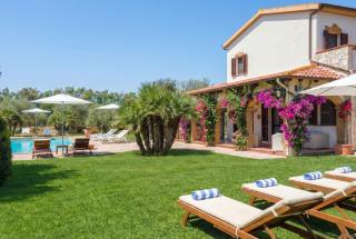 ClickSardegna Villa del Parco a ridosso del mare - 3