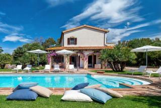 ClickSardegna Villa del Parco a ridosso del mare - 7