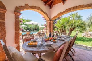 ClickSardegna Villa del Parco a ridosso del mare - 8