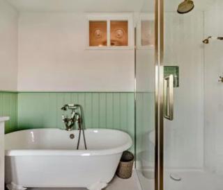 The Court House Farm - 1