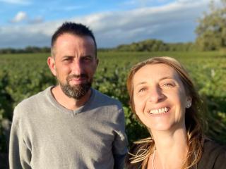 L'Amphore du clos de Bigos - Soussans - 7