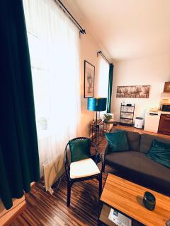 Apartmán na Žerotínce - 7