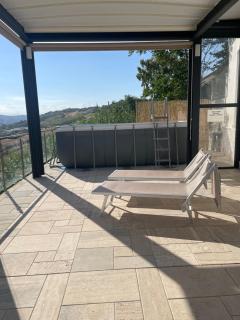 country house - 8