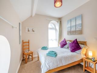 Golygfa Hudol - Uk46712 - Pwllheli - 4