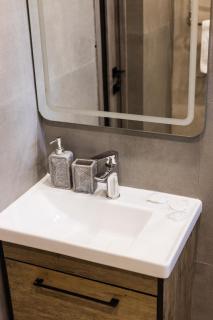 Апартаменти Velvet Rooms - 7