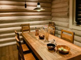 Modern Log Cabin On Adelsö - 6