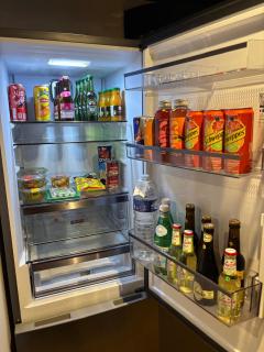 La secrète room - 1