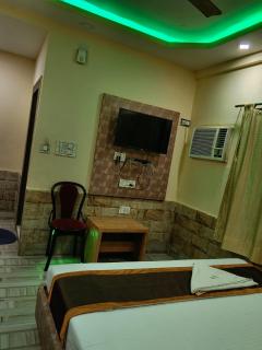 Hotel AG Star Kolkata Airport - 1
