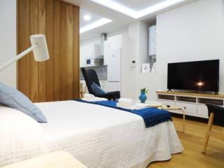 Céntrico acceso independiente laranitasalmantina - 9