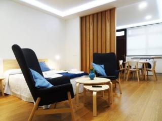 Céntrico acceso independiente laranitasalmantina - 7