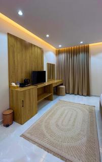 Wesam AlUla Hotel - 5