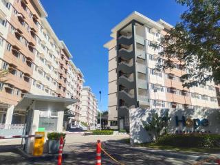 Beirut Bliss Suite at Hope Residences Trece Martires - 6