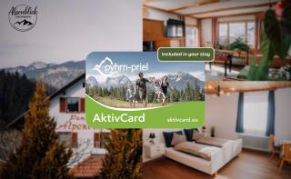 Alpenblick Gösweiner - 5