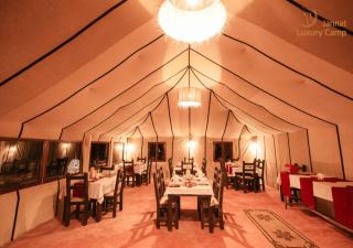 Top Desert Luxury Camp - 5