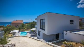 Villa Karla with pool&sea view by Villas Guide - 1