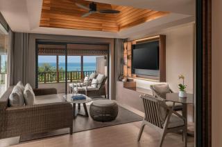 The Ritz-Carlton, Koh Samui - 1