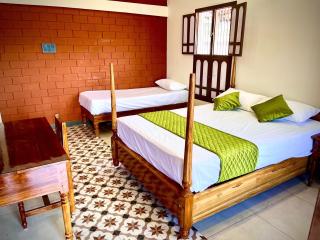 Ganga Grandeur Resorts - 7