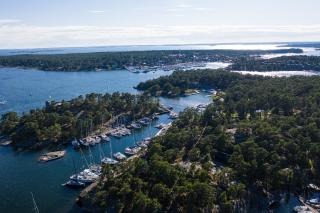 KSSS Vandrarhem Telegrafholmen - 7