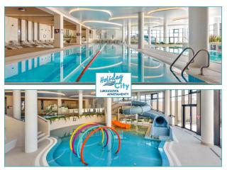 Apartamenty Tukan- Polanki Aqua - Holiday City - 0
