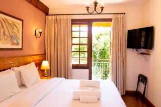 Pousada Chão de Minas - 1