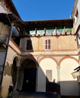 Ziva's house apartment in Abbiategrasso - 1