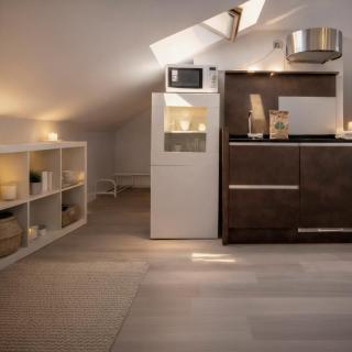 Penthouse Salamanca - 8