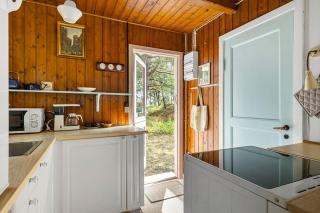 House From 1936 On Bornholm With 30 M To The Water - 6