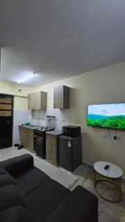 Grand Midtown Apartments - 1