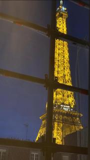 CHABLIS 27 avenue de la Bourdonnais 75007 - 7