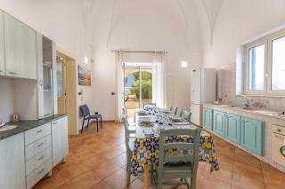 Villa degli Archi - Torre Suda - 3