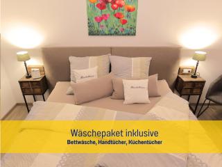 Ferienhaus Däschinger Das Zweiradparadies - 1