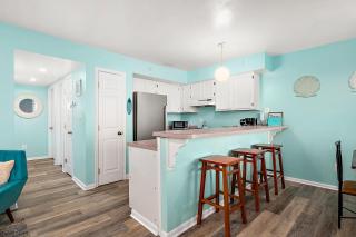 Eagle's Landing 303 - Bayside Breeze - 2