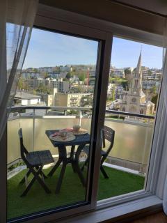 Studio à 300 m des plages - 4